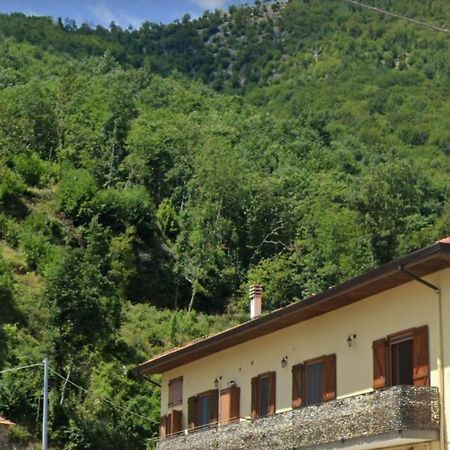 La Calcara Di Nonno Raffaele Villa Agerola Exterior foto