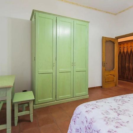 La Calcara Di Nonno Raffaele Villa Agerola Exterior foto