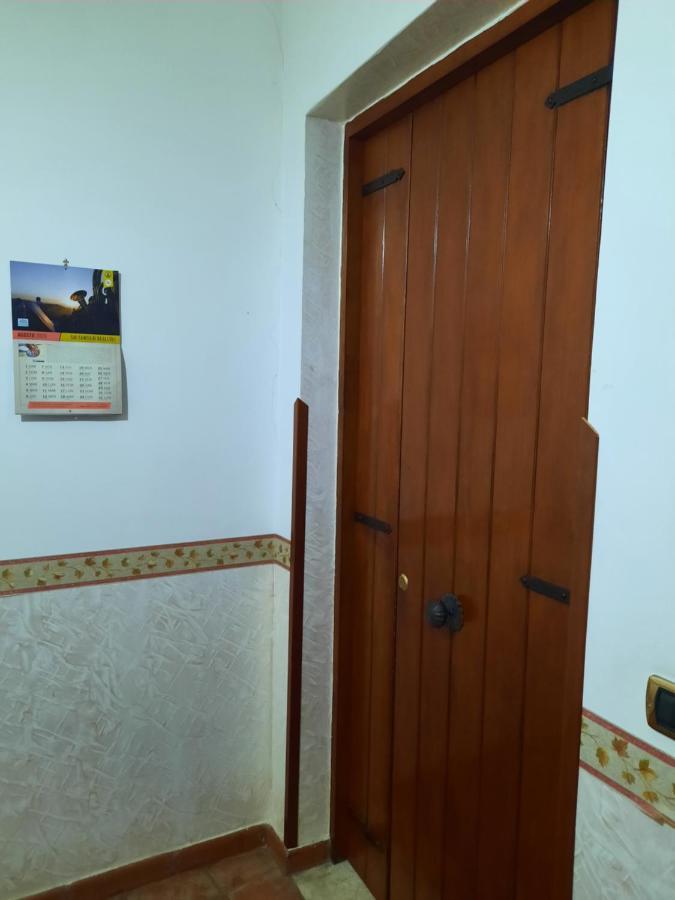 La Calcara Di Nonno Raffaele Villa Agerola Exterior foto