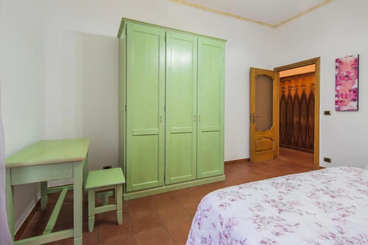La Calcara Di Nonno Raffaele Villa Agerola Exterior foto